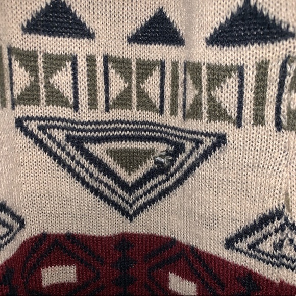 Cardigan - Picture 3 of 3